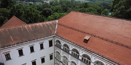 Dvorac Ormož