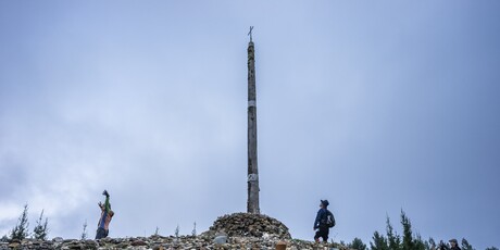 Cruz de Ferro - 6