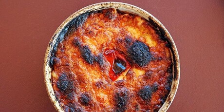 Zapečeni krumpir