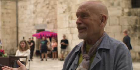 John Malkovich - 1