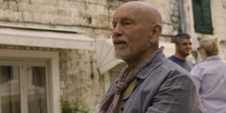 John Malkovich - 3
