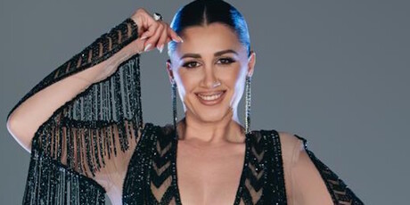 Iva Ajduković - 1