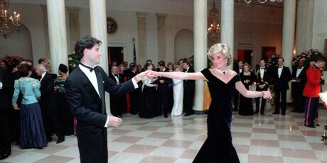 Princeza Diana - 2
