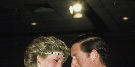 Princeza Diana - 3