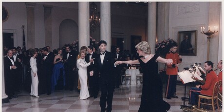 Princeza Diana - 4