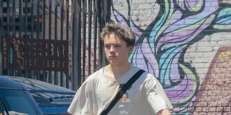 Knox Jolie-Pitt - 7