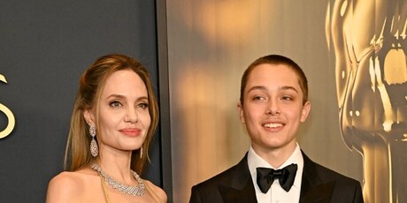 Knox Jolie-Pitt - 9