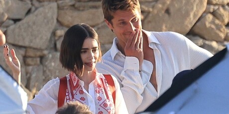 Emily u Parizu