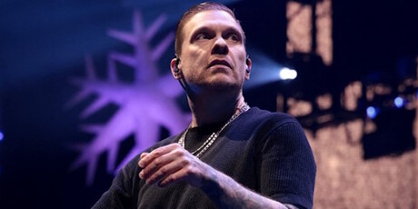Brent Smith - 2