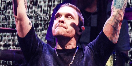 Brent Smith - 6