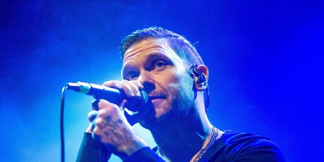 Brent Smith - 7