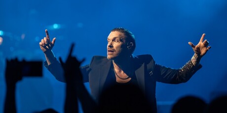 Brent Smith - 9