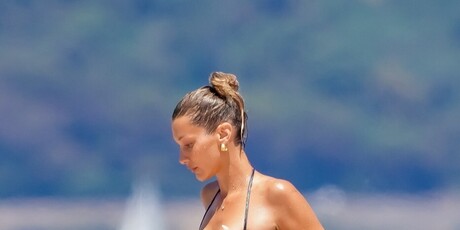 Bella Hadid