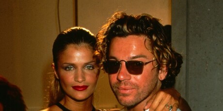 Michael Hutchence - 1