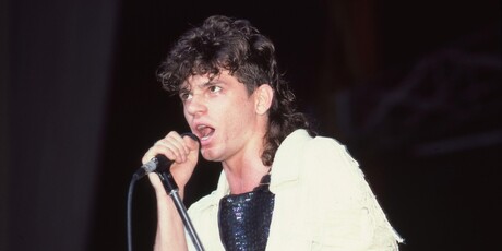 Michael Hutchence - 4