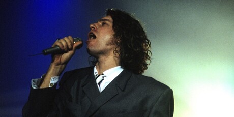 Michael Hutchence - 8