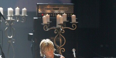 John Rzeznik - 2