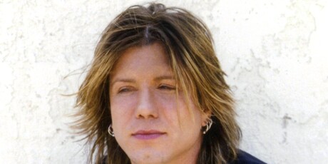 John Rzeznik - 3