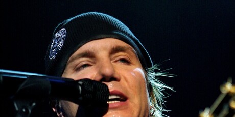 John Rzeznik - 5