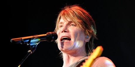 John Rzeznik - 6
