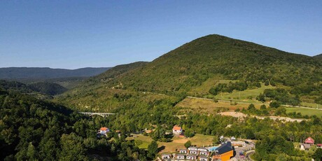 Camping Plitvice