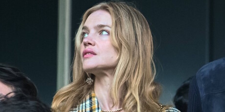 Natalia Vodianova - 1