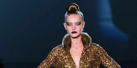 Natalia Vodianova - 1