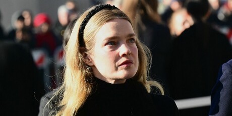 Natalia Vodianova - 2