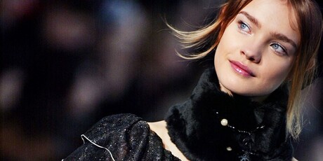 Natalia Vodianova - 4