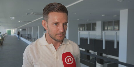 In Magazin: Ivan Rakitić - 1