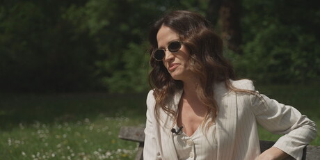 In Magazin: Maja Cvjetković - 10