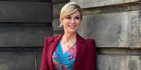 Kolinda Grabar Kitarović