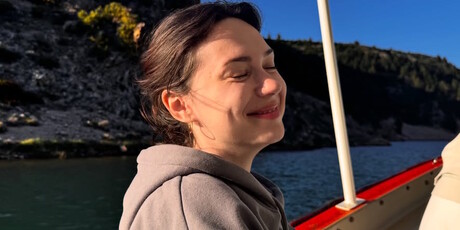 Lana Ujević Telenta