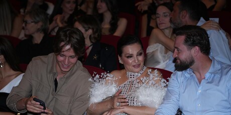 Nina Badrić, Jakov Jozinović i Matija Cvek - 3