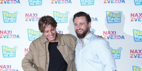 Nina Badrić, Jakov Jozinović i Matija Cvek - 6