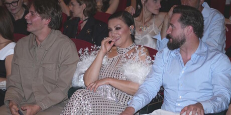 Nina Badrić, Jakov Jozinović i Matija Cvek - 7