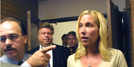 Kim Mathers - 1