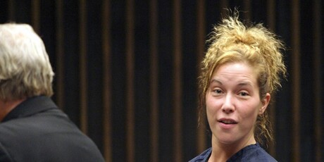 Kim Mathers - 2