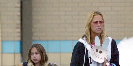 Kim Mathers - 4