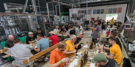 Hrvatsko homebrew prvenstvo - 14