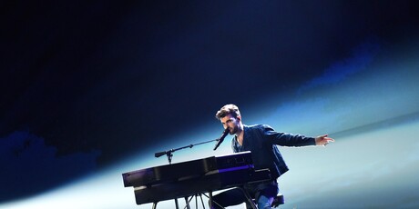 Duncan Laurence - 3