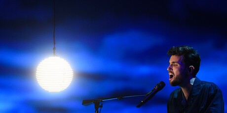 Duncan Laurence - 4