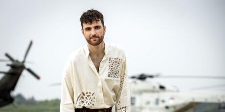 Duncan Laurence - 5
