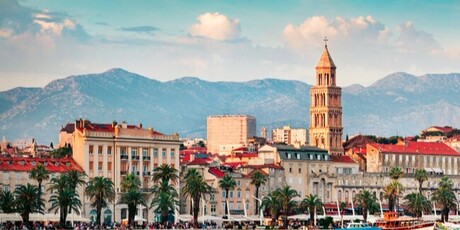 Split