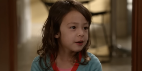 Aubrey Anderson-Emmons - 3