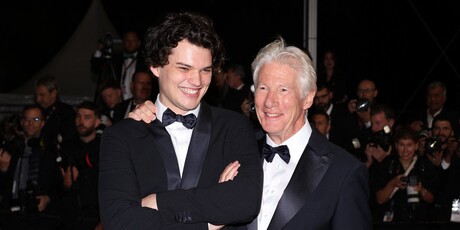 Homer i Richard Gere - 5