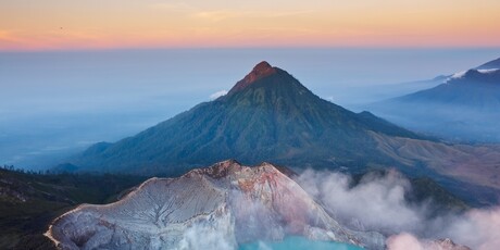 Kawah Ijen - 2