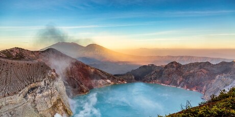 Kawah Ijen - 3