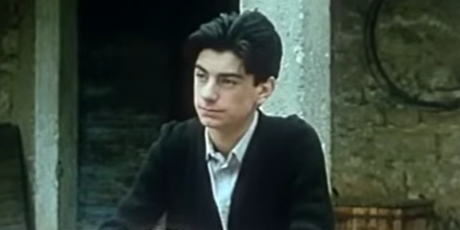 Davor Janjić - 1