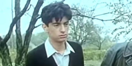 Davor Janjić - 3